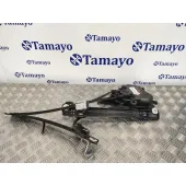 Elevalunas Delantero Izquierdo para Seat Ibiza (6P1)