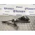 Elevalunas Delantero Izquierdo para Seat Ibiza (6P1)