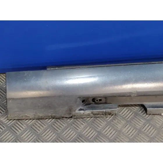 Faldon Lateral para Volvo S60 Lim.