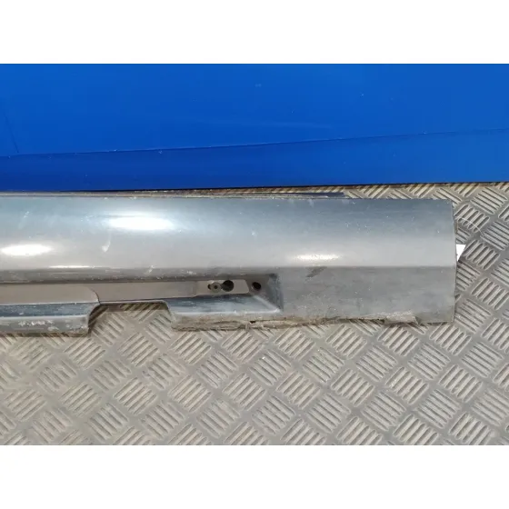 Faldon Lateral para Volvo S60 Lim.