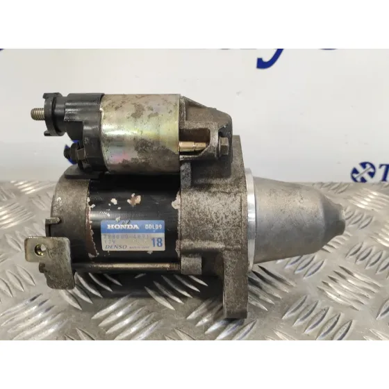 Motor Arranque para Honda Civic Berlina 3/4 (Ej/Ek)
