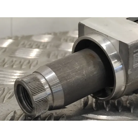 Columna Direccion para Seat Ibiza (6P1)