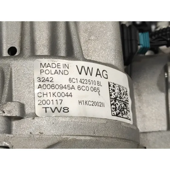 Columna Direccion para Seat Ibiza (6P1)