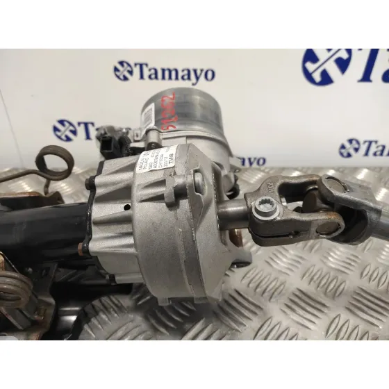 Columna Direccion para Seat Ibiza (6P1)