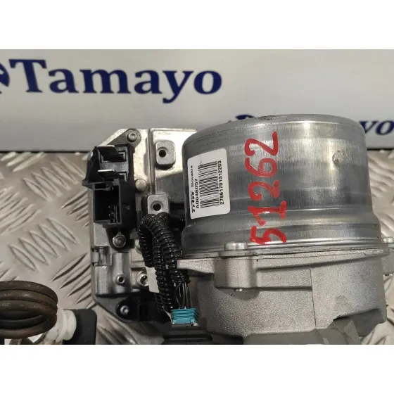 Columna Direccion para Seat Ibiza (6P1)