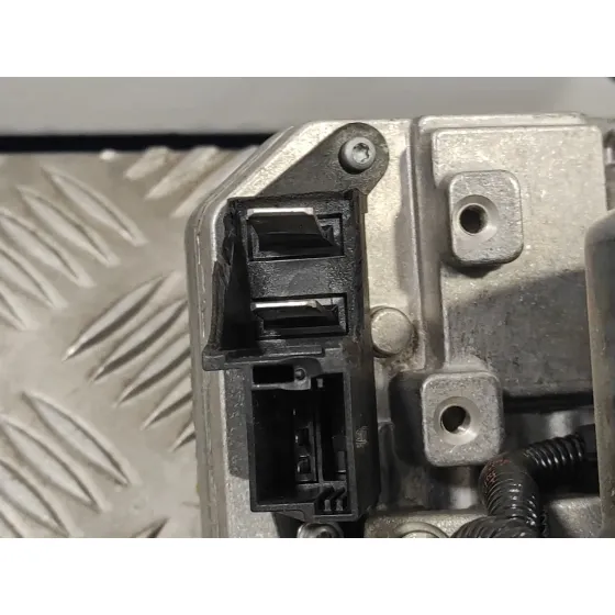 Columna Direccion para Seat Ibiza (6P1)