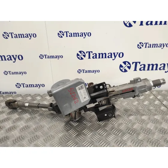 Columna Direccion para Seat Ibiza (6P1)