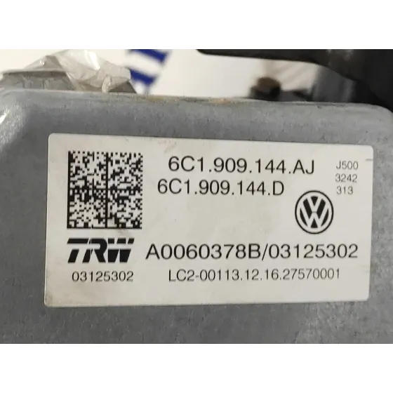 Columna Direccion para Seat Ibiza (6P1)