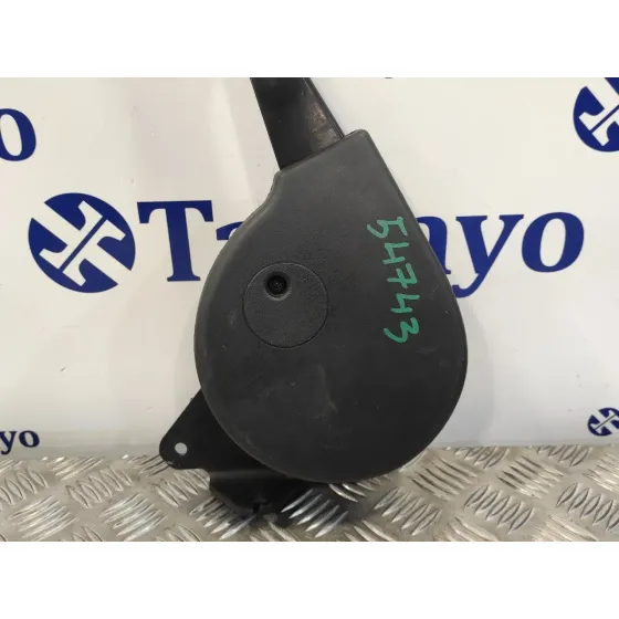 Palanca Freno De Mano para Fiat Ducato Furgon