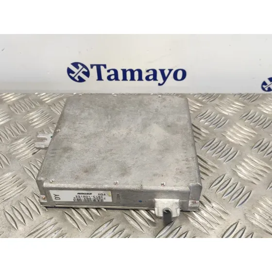Centralita Motor Uce para Honda Jazz (Gd1/5)