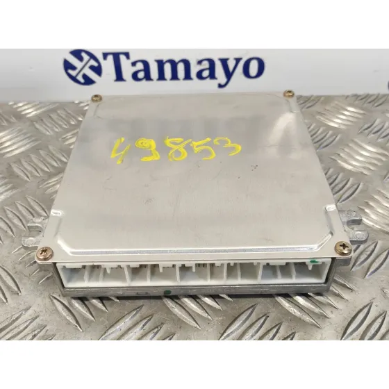 Centralita Motor Uce para Honda Jazz (Gd1/5)