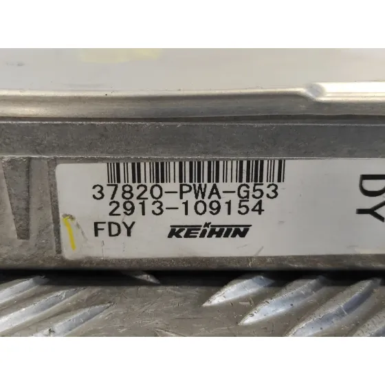 Centralita Motor Uce para Honda Jazz (Gd1/5)