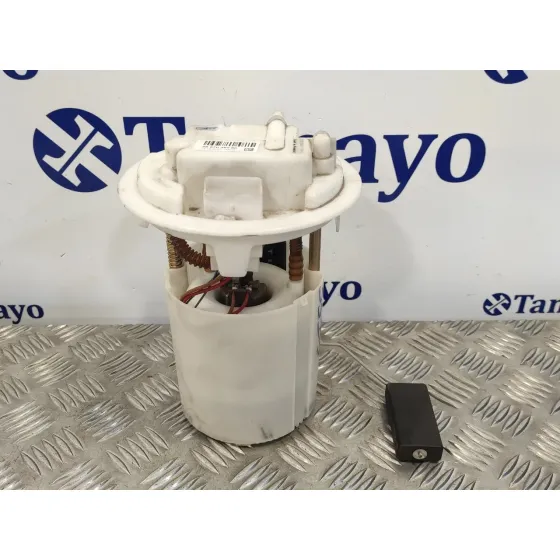 Aforador para Peugeot 207