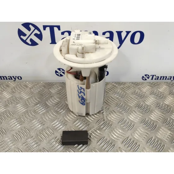 Aforador para Peugeot 207
