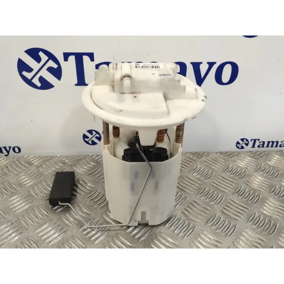 Aforador para Peugeot 207