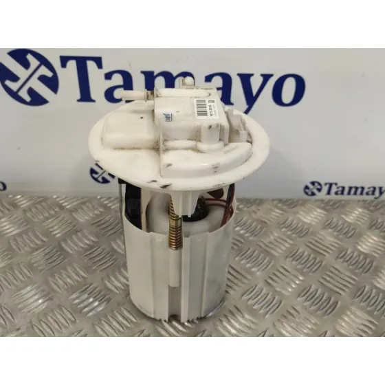 Aforador para Peugeot 207