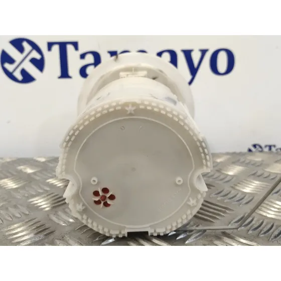 Aforador para Peugeot 207