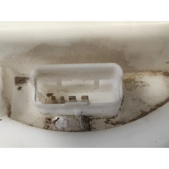 Aforador para Peugeot 207