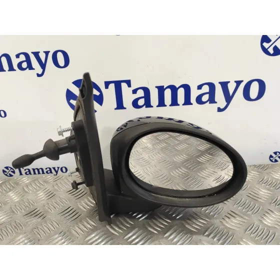 Retrovisor Derecho para Peugeot 107