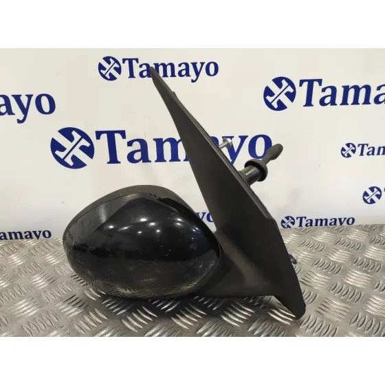 Retrovisor Derecho para Peugeot 107