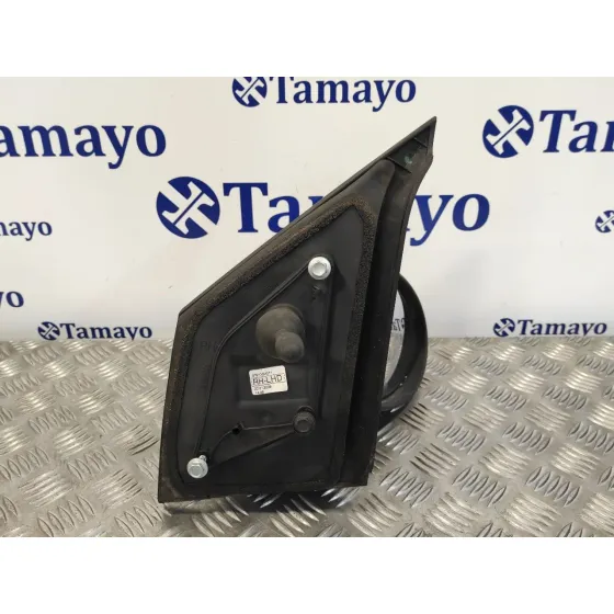 Retrovisor Derecho para Peugeot 107