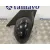 Retrovisor Derecho para Peugeot 107