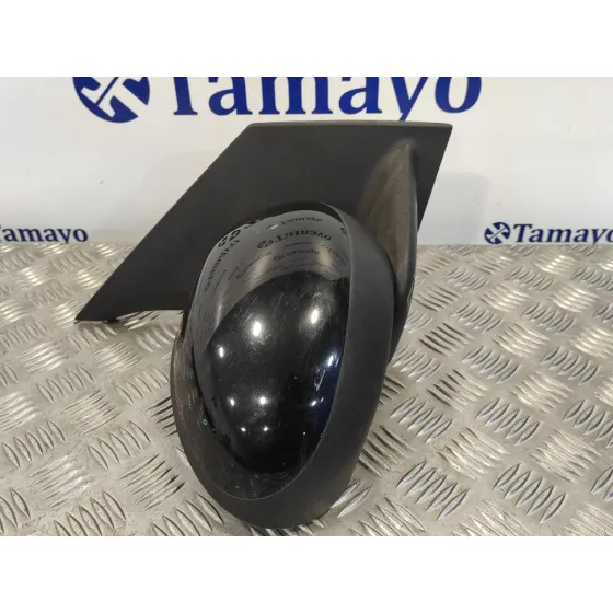 Retrovisor Derecho para Peugeot 107