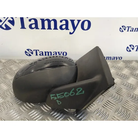 Retrovisor Derecho para Peugeot 107