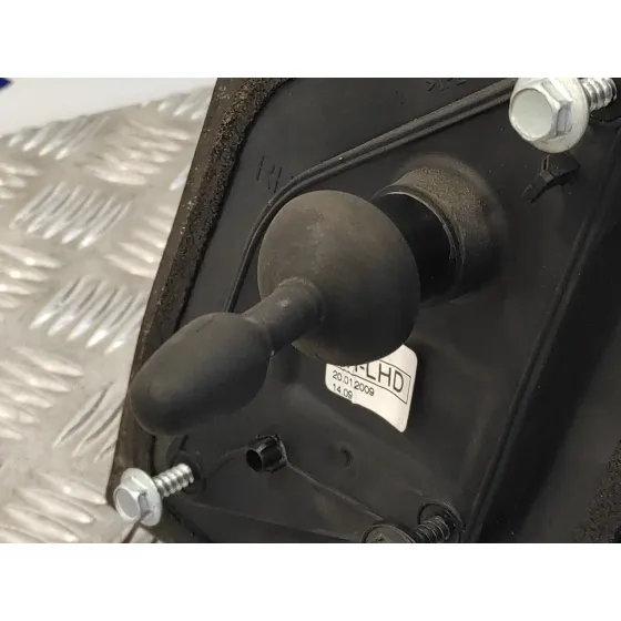Retrovisor Derecho para Peugeot 107