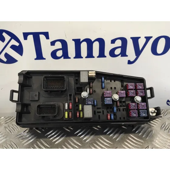 Caja Reles / Fusibles para Kia Carnival