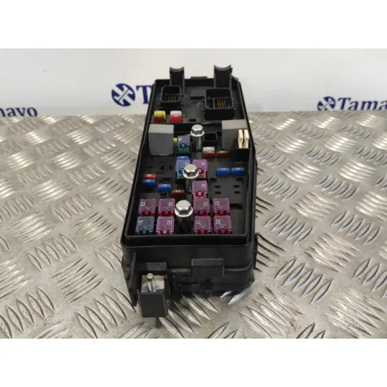 Caja Reles / Fusibles para Kia Carnival