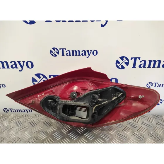Piloto Trasero Izquierdo para Peugeot 207