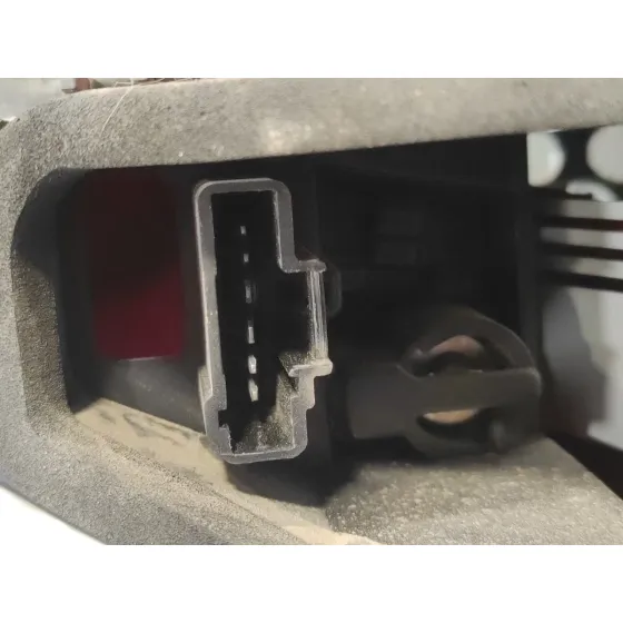 Piloto Trasero Izquierdo para Peugeot 207