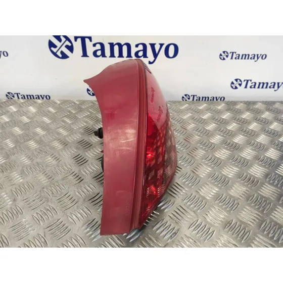 Piloto Trasero Derecho para Peugeot 207