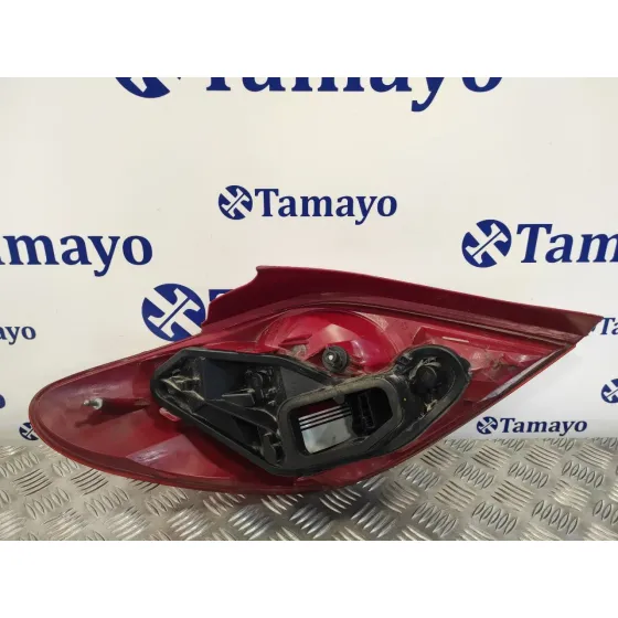 Piloto Trasero Derecho para Peugeot 207