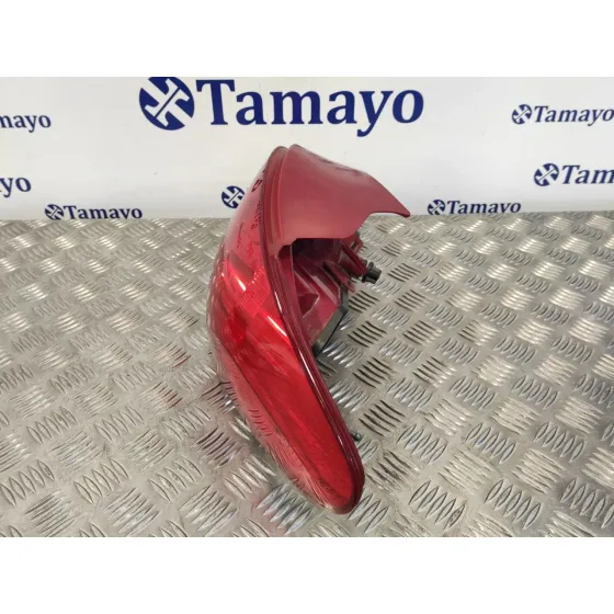 Piloto Trasero Derecho para Peugeot 207