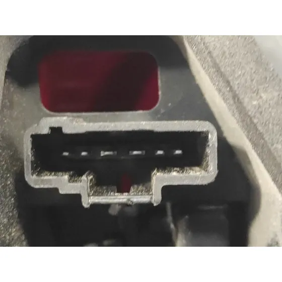 Piloto Trasero Derecho para Peugeot 207