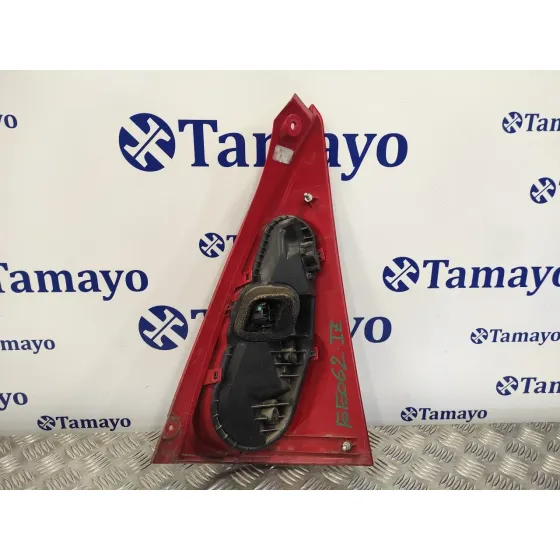 Piloto Trasero Izquierdo para Peugeot 107