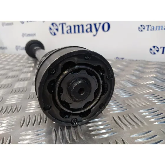Transmision Delantera Derecha para Seat Leon (1M1)