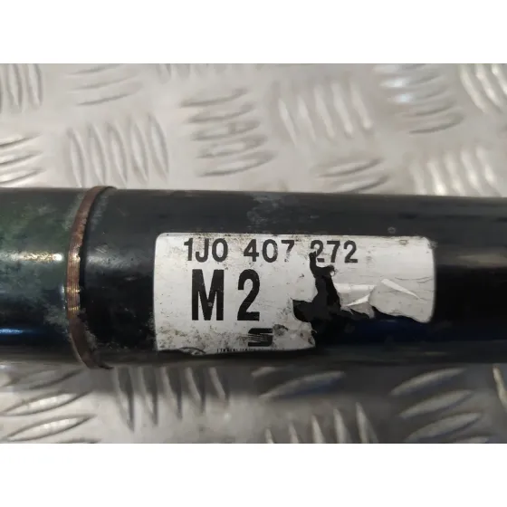Transmision Delantera Derecha para Seat Leon (1M1)