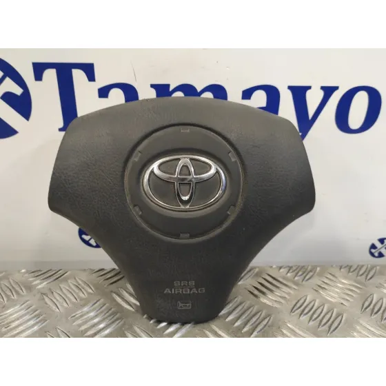 Airbag Delantero Izquierdo para Toyota Corolla Verso (E12)