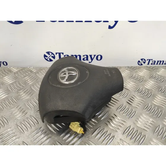 Airbag Delantero Izquierdo para Toyota Corolla Verso (E12)