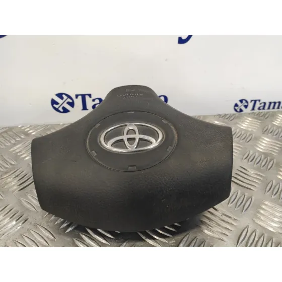 Airbag Delantero Izquierdo para Toyota Corolla Verso (E12)