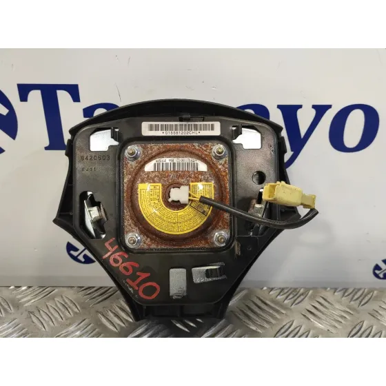 Airbag Delantero Izquierdo para Toyota Corolla Verso (E12)
