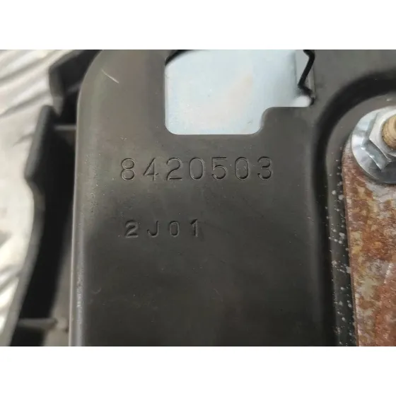 Airbag Delantero Izquierdo para Toyota Corolla Verso (E12)