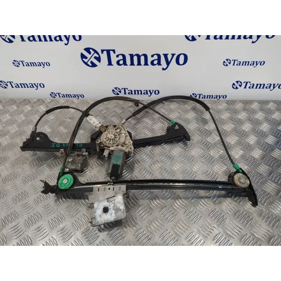 Elevalunas Delantero Izquierdo para Peugeot 206 Cc