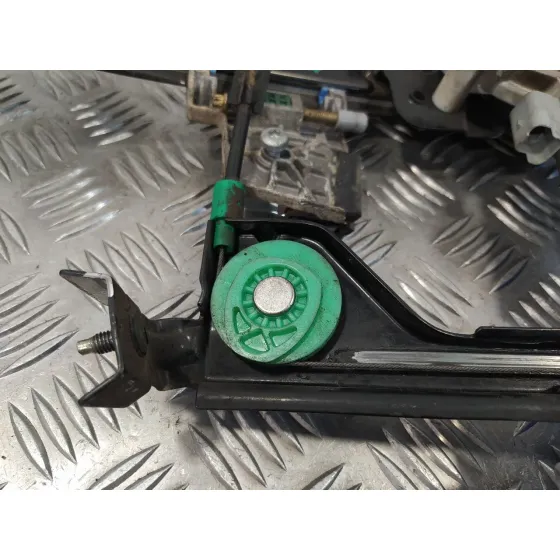 Elevalunas Delantero Izquierdo para Peugeot 206 Cc