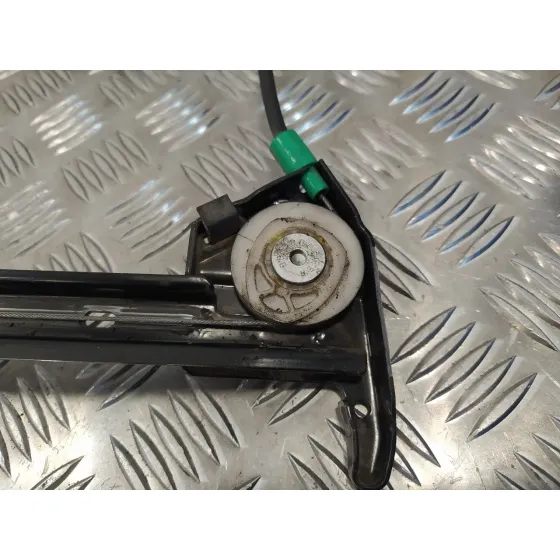 Elevalunas Delantero Izquierdo para Peugeot 206 Cc
