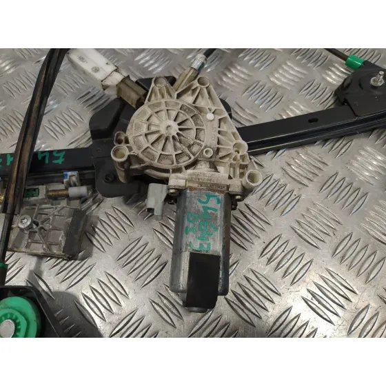 Elevalunas Delantero Izquierdo para Peugeot 206 Cc