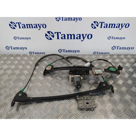 Elevalunas Delantero Izquierdo para Peugeot 206 Cc